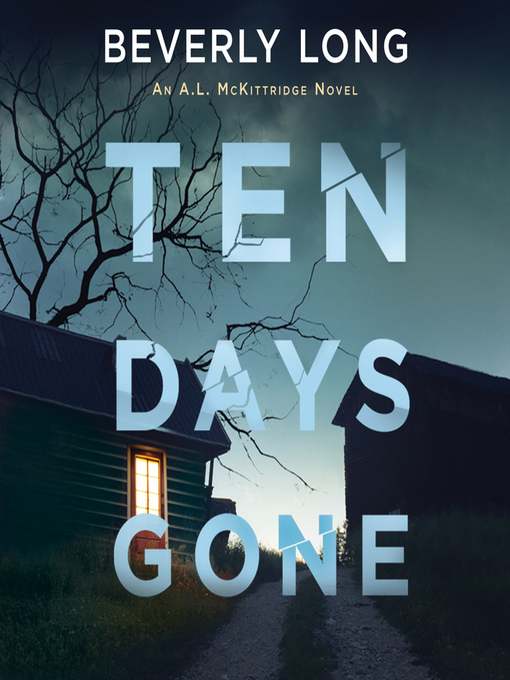 Title details for Ten Days Gone by Beverly Long - Available